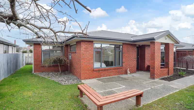 75 Baird Street, RICHMOND