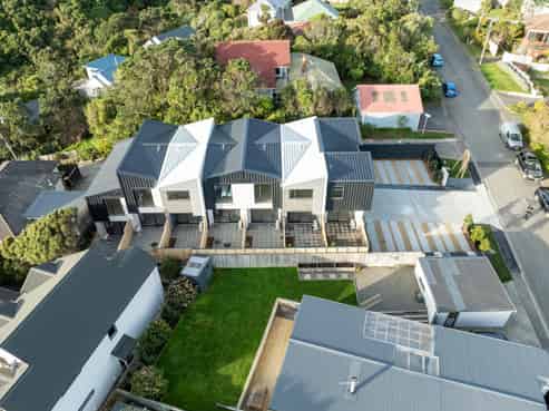 3/32 Kaihuia Street, Northland