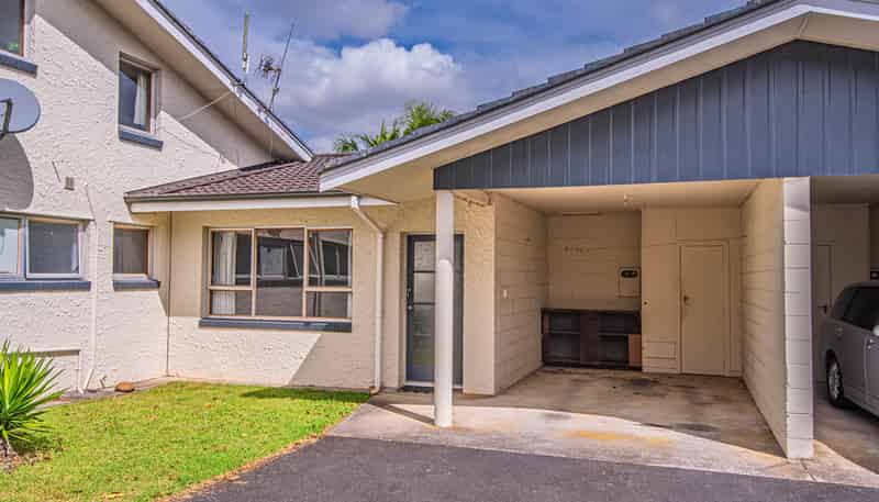 1/29 Churchill, Kensington