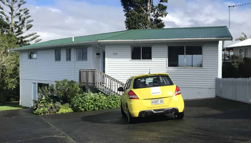26 Edge Street, Onerahi