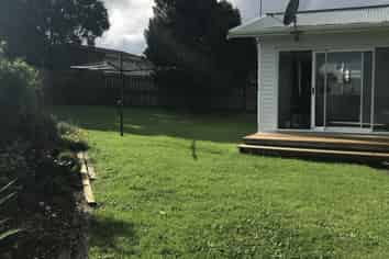 26 Edge Street, Onerahi
