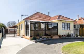 36 Rutherford Road, Marewa