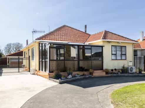 36 Rutherford Road, Marewa