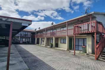 7/1367 Eruera Street, Rotorua