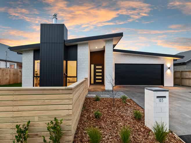 103 Aviemore Drive, Marshland