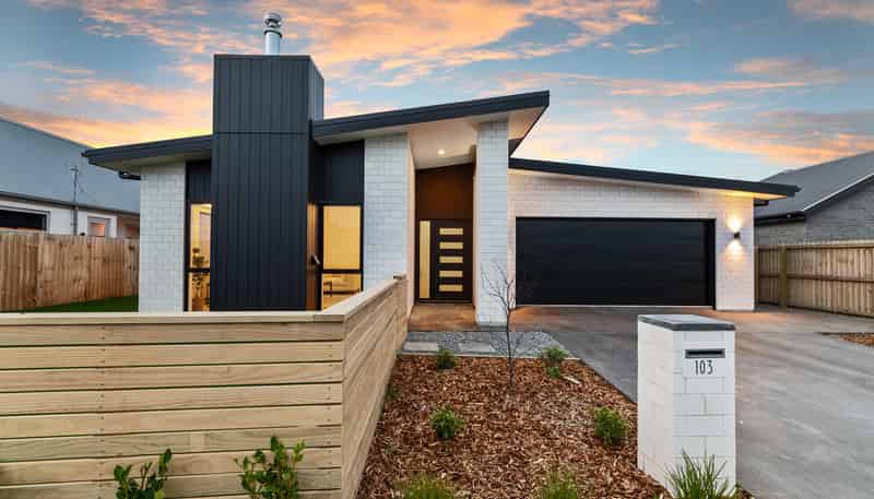 103 Aviemore Drive, Marshland