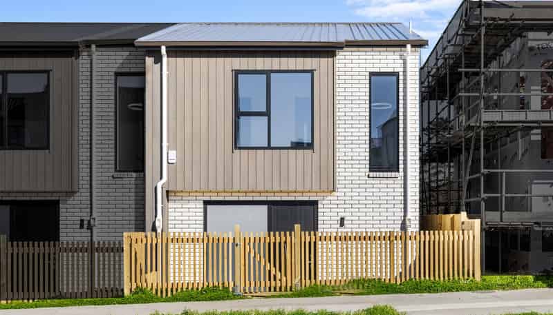  164 Kerepi St, Westgate