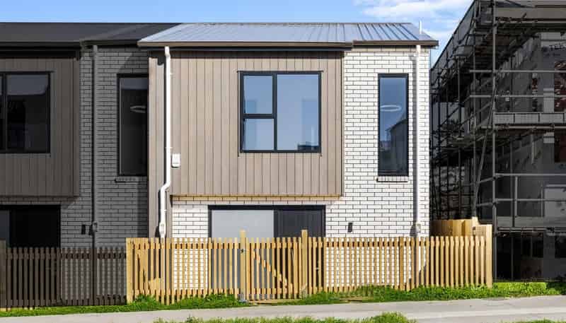  164 Kerepi St, Westgate