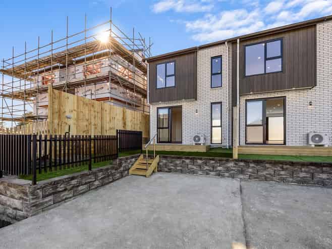  164 Kerepi St, Westgate