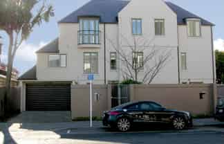 2/49 Gloucester Street, Christchurch Central