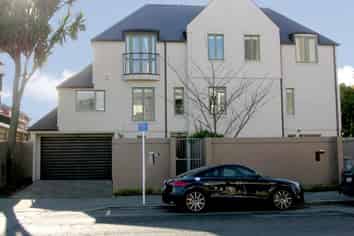 2/49 Gloucester Street, Christchurch Central