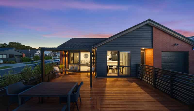 10 Pekepeke Lane, Ramarama