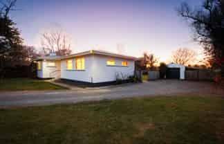 396 Kairanga Bunnythorpe Road, Bunnythorpe