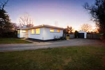 396 Kairanga Bunnythorpe Road, Bunnythorpe