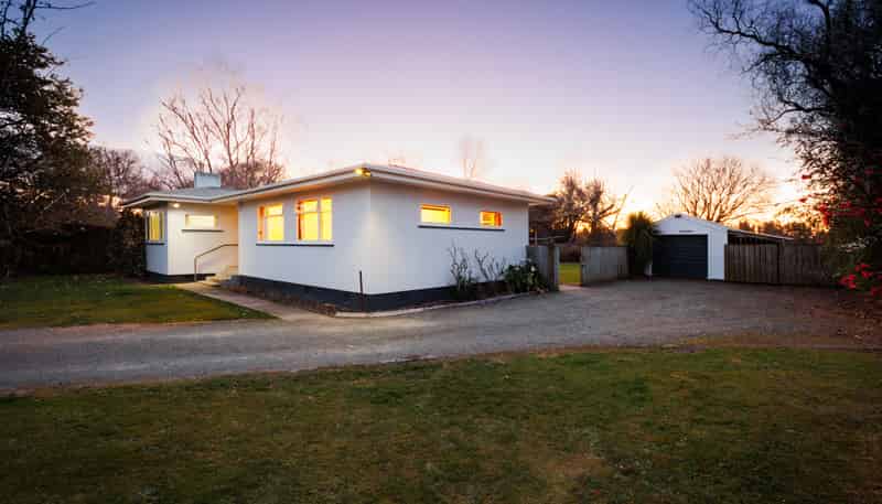 396 Kairanga Bunnythorpe Road, Bunnythorpe