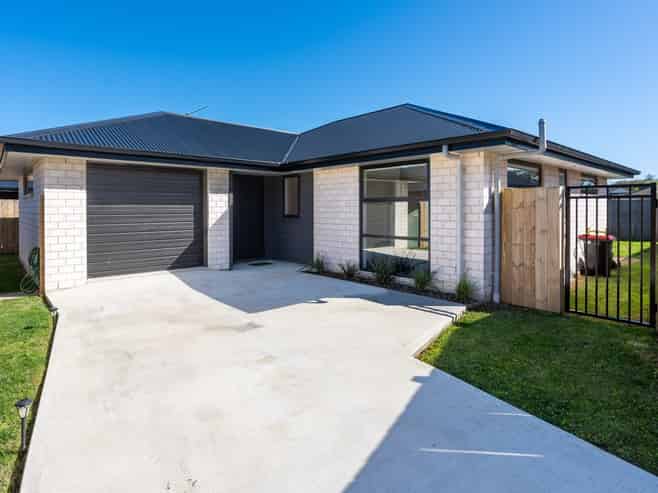 7 Alder Crescent, Mosgiel