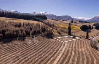 Lot 2 Speargrass Flat Road, Dalefield/Wakatipu Basin