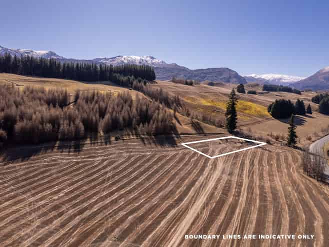 Lot 2 Speargrass Flat Road, Dalefield/Wakatipu Basin