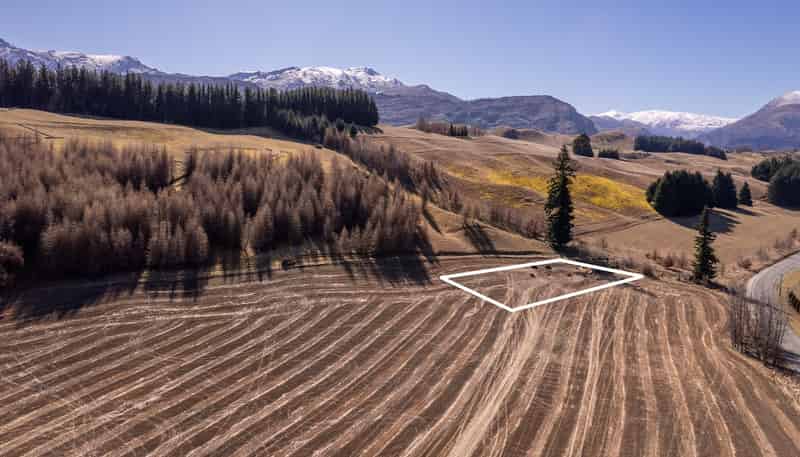 Lot 2 Speargrass Flat Road, Dalefield/Wakatipu Basin