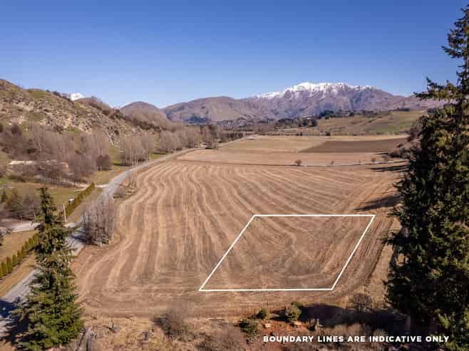 Lot 2 Speargrass Flat Road, Dalefield/Wakatipu Basin