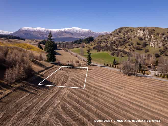 Lot 2 Speargrass Flat Road, Dalefield/Wakatipu Basin