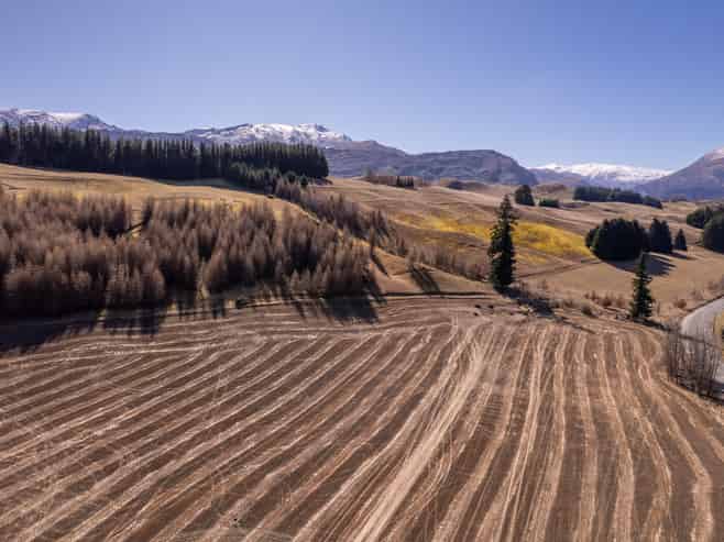 Lot 2 Speargrass Flat Road, Dalefield/Wakatipu Basin