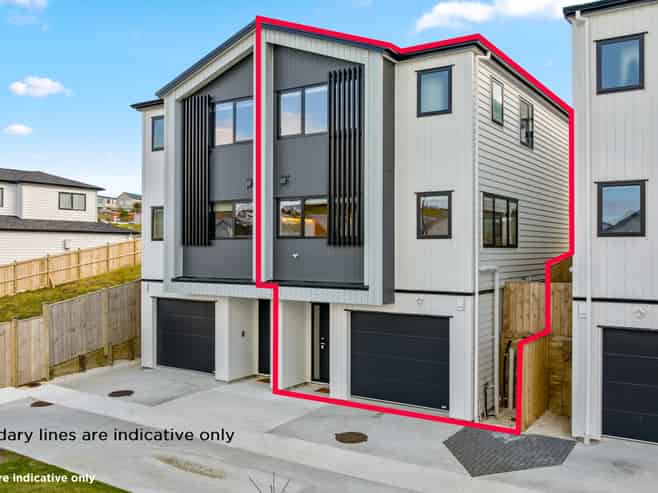 20a Makomako Drive, Orewa
