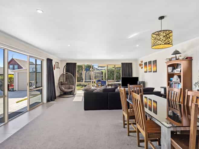 23 Hunt Street, Richmond