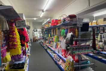 South Dunedin Retail, 218m2 
