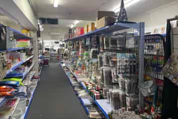 South Dunedin Retail, 218m2 