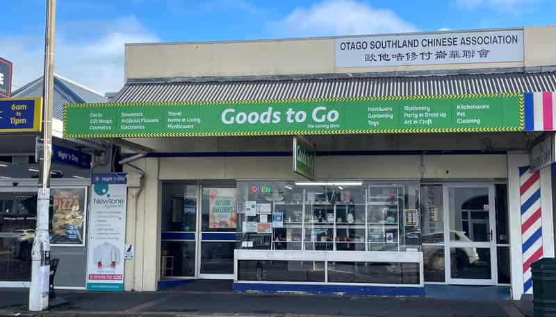 281 King Edward Street, South Dunedin