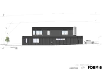 Lot 1/65 Edmund Street, Saint Heliers
