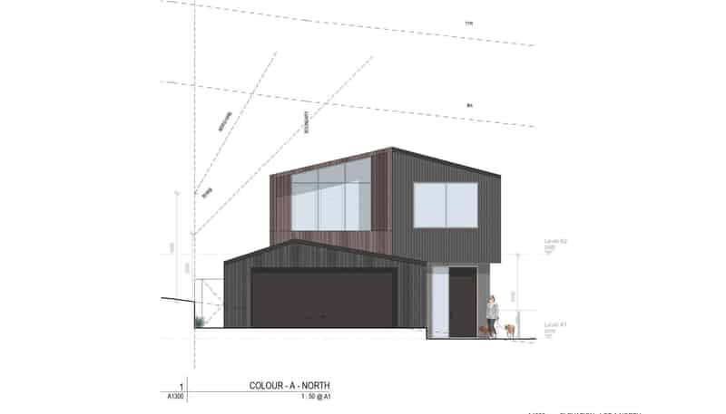 Lot 1/65 Edmund Street, Saint Heliers