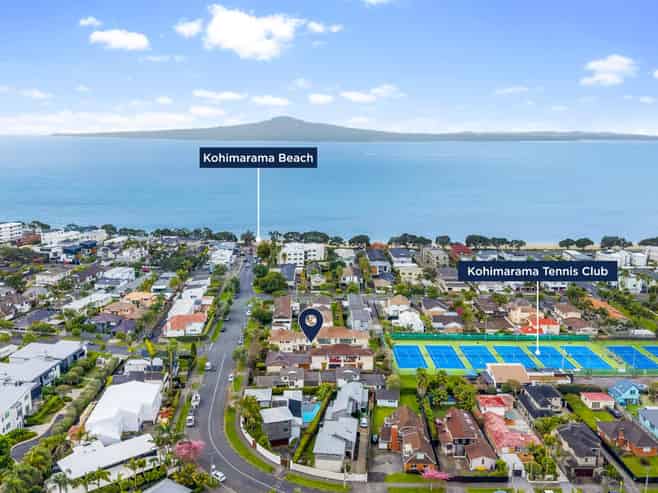 2/4 Melanesia Road, Kohimarama