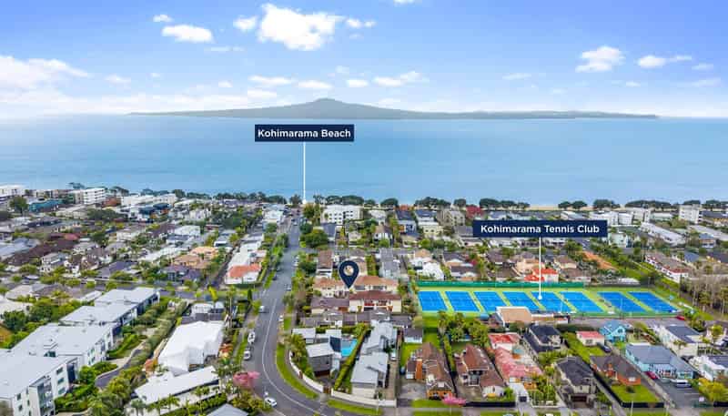 2/4 Melanesia Road, Kohimarama