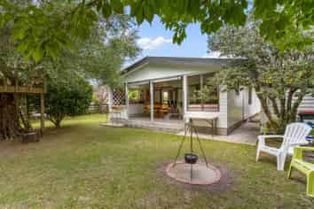 218 Patuwai Drive, Whangamata