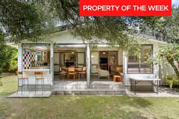 218 Patuwai Drive, Whangamata