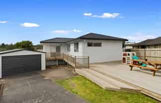 48 Childers Road, Ranui