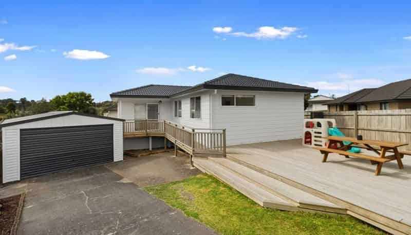 48 Childers Road, Ranui