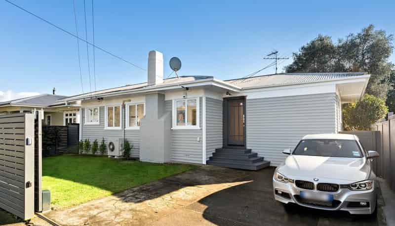 124 Grey Street, Onehunga