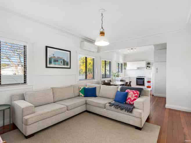 124 Grey Street, Onehunga