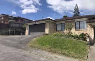3 Shah Place, Glen Eden