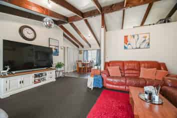 42B Elizabeth Street, Victoria