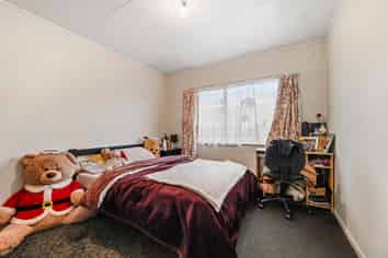42B Elizabeth Street, Victoria