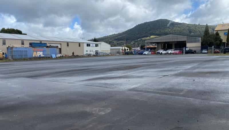 188 View Road, Mangakakahi