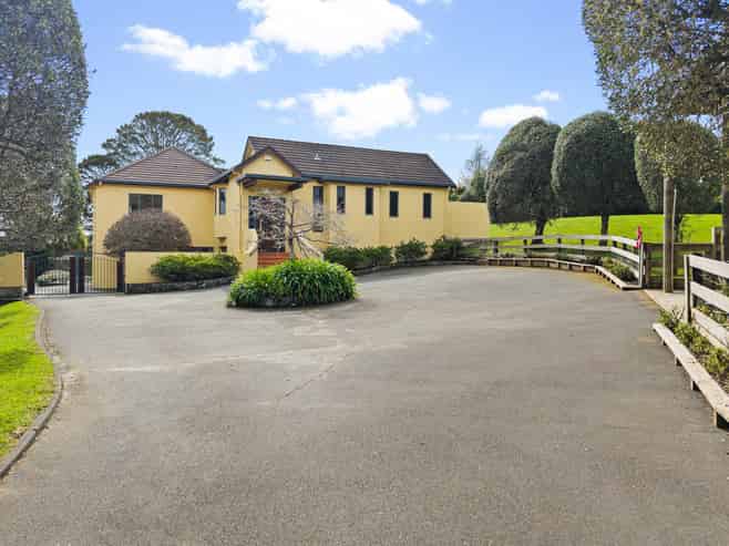 2 Godley Lane, Lucas Heights