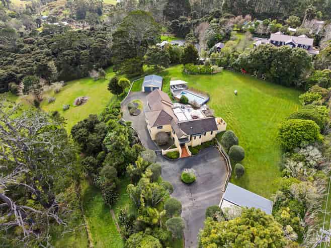 2 Godley Lane, Lucas Heights