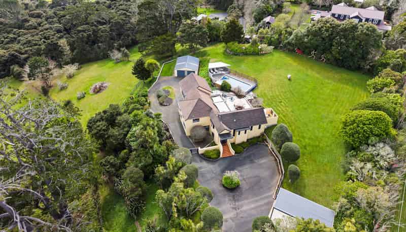 2 Godley Lane, Lucas Heights