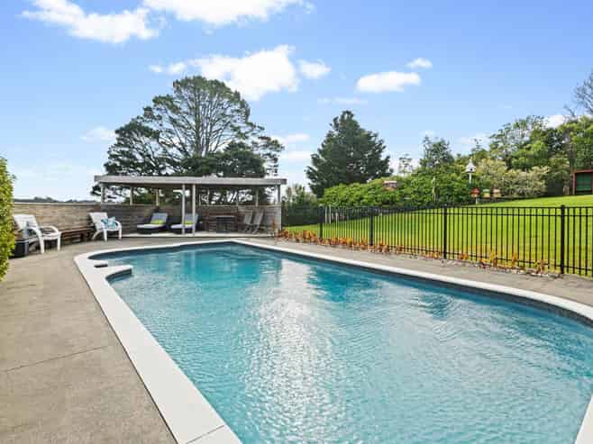 2 Godley Lane, Lucas Heights