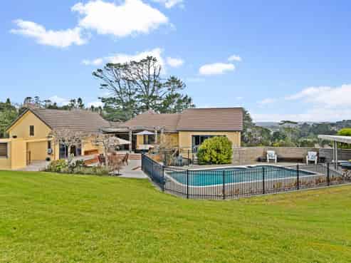 2 Godley Lane, Lucas Heights
